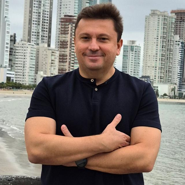 Erick Feitosa